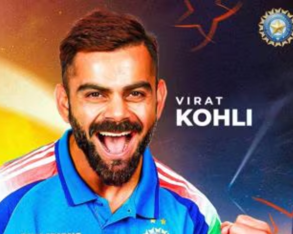 Virat Kohli Breaks Tendulkar's Record for Fastest 14,000 ODI Runs
