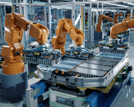 Reliance Secures 10 GWh ACC Battery Storage Under PLI Scheme