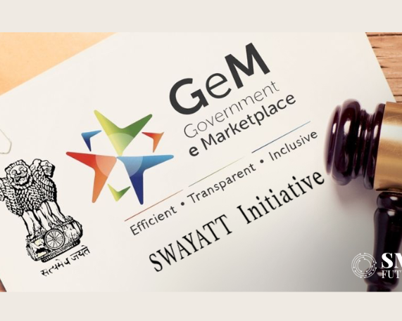 SWAYATT initiative on GeM completes 6 years