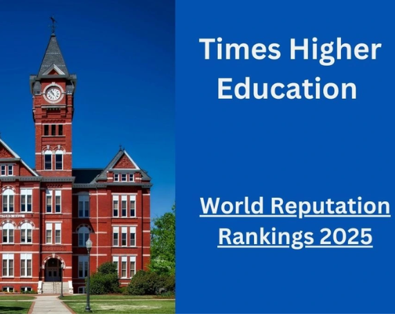 World University Reputation Rankings 2025: US Dominates, Indian Institutes See Decline
