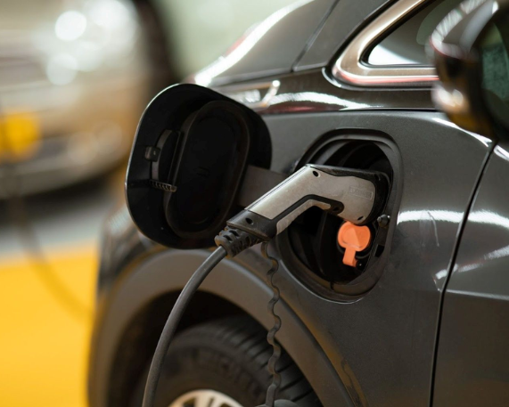 First India-EU Workshop on Electric Vehicles Charging Technology