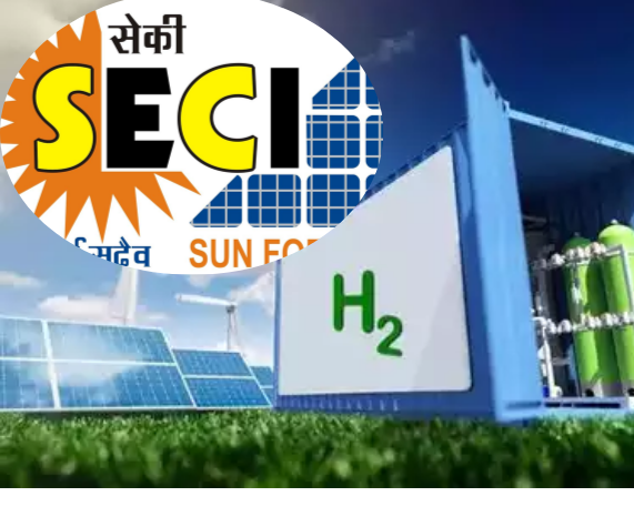 SECI Signs MoU with Madhya Pradesh for 200 MW Solar Project in Dhar