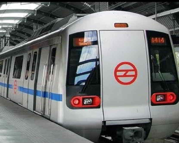 5th International Conference on Green Metro Systems Held in New Delhi