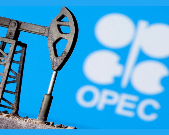 brazil to join opec+ group of major oil-exporting nations