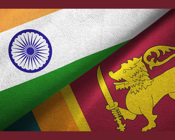 india, Sri Lanka Finalize Plan to Train 1,500 Civil Service Officers Under MoU