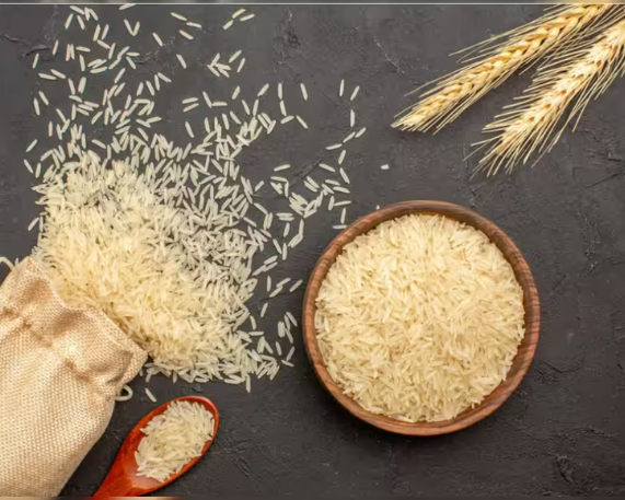 India introduces new HS code for GI-recognised Rice Varieties