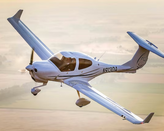 India’s First Private Sector Trainer Aircraft Manufacturing Facility to Come Up in Haryana