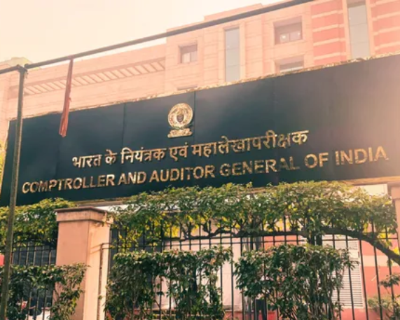 CAG & IIT Madras Sign MoUs to Enhance Data Analytics and Governance