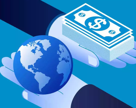 India’s Remittances from US and UK Surpass Gulf Nations: RBI Survey