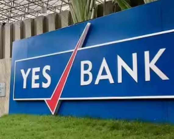 Yes Bank Leads S&P Global Sustainability Rankings 2025