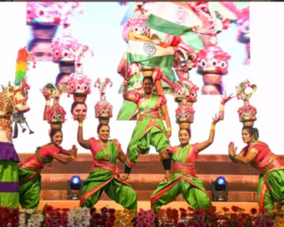 2nd “Vividhta Ka Amrit Mahotsav” Inaugurated