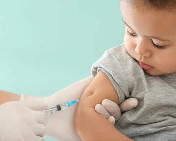 Uttar Pradesh Launches 'RISE' App for Digital Monitoring of Immunisation Programme