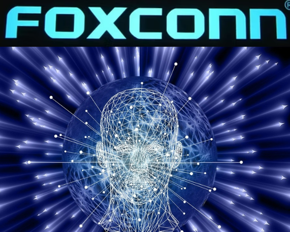 FoxBrain: Foxconn Launches Its First Large Language Model