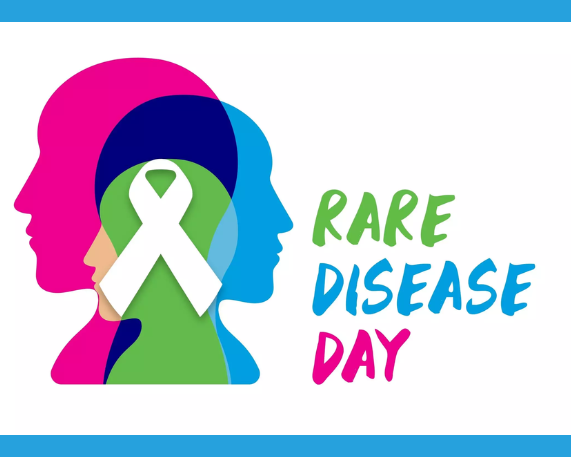 Rare Disease Day 2025 – February 28