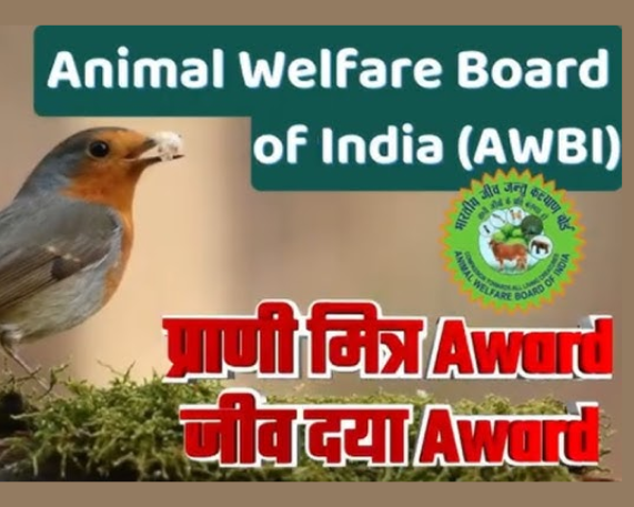 Prani Mitra and Jeev Daya Award 2025