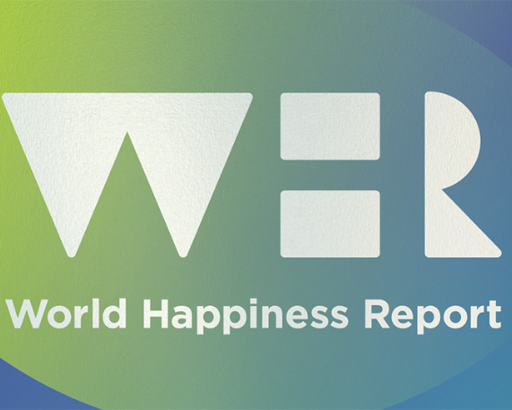 India Ranks 126th in World Happiness Report 2025