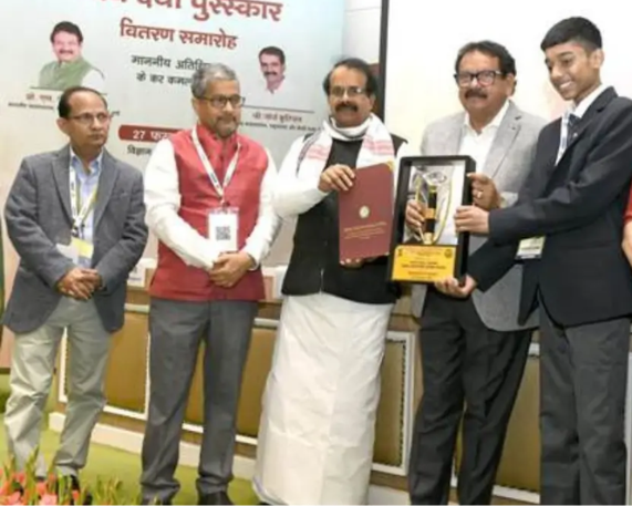 AWBI announces Prani Mitra and Jeev Daya Award