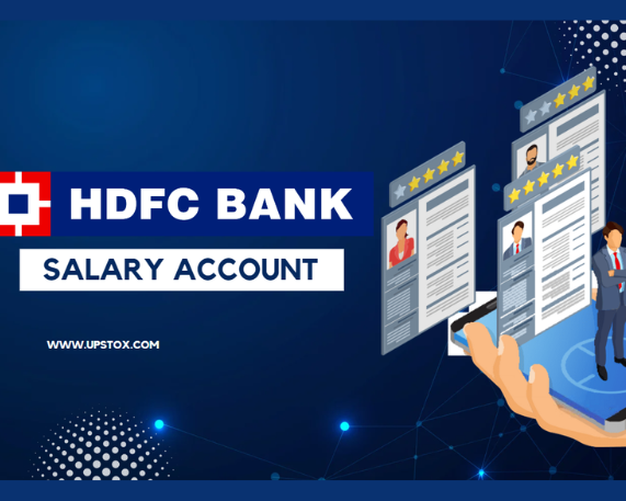 HDFC Bank Launches Anmol Savings Account– India’s First Salary Account for PSU Employees