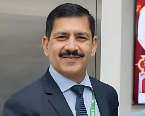 Dr. Mayank Sharma Appointed as Controller General of Defence Accounts