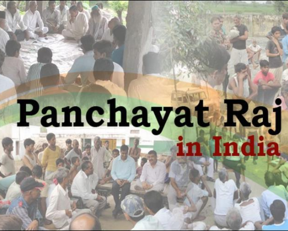 Committee Recommendations to End Proxy Participation in Panchayati Raj Institutions