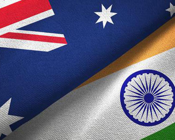 9th India-Australia Defence Policy Talks Held in New Delhi