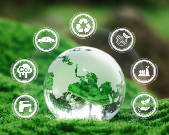 India Launches New Global Alliance for Sustainable Growth