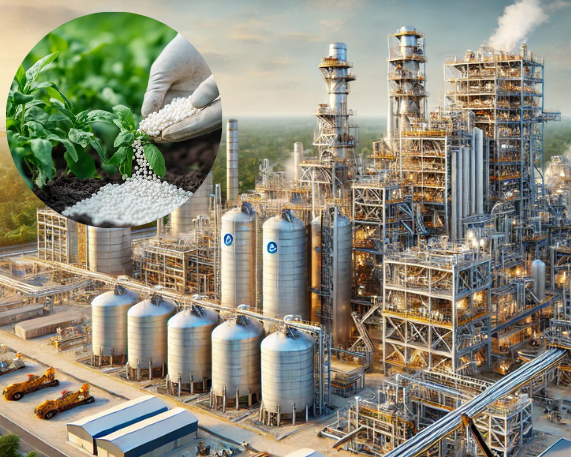 Government Approves Namrup-IV Fertilizer Plant in Assam