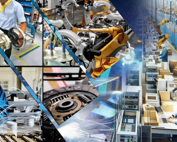 CII Report: Transforming Indian Manufacturing Through Quality Excellence