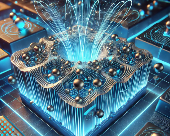 Researchers Make Progress Towards Making Bose Metal