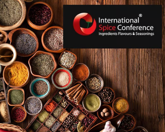 International Spice Conference 2025 Held in Bengaluru