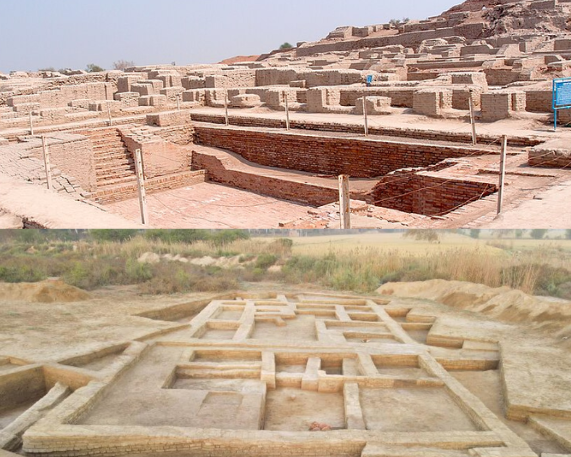 Haryana Declares Two Harappan Sites as Protected Monuments