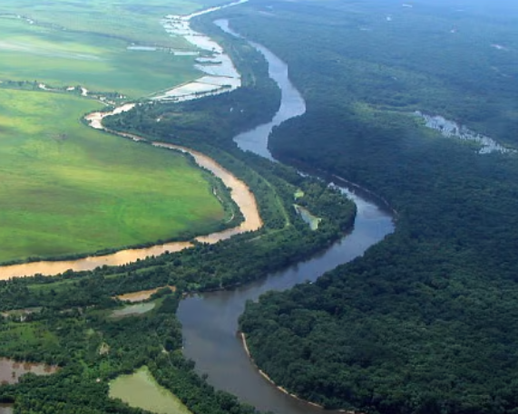 Kosi Mechi Intra-State Link Project