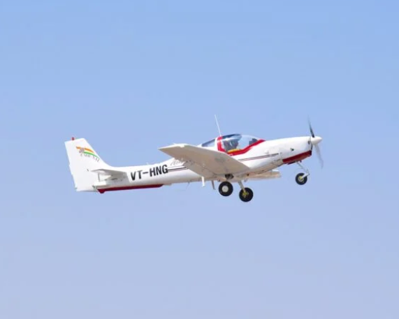 Hansa-3 (NG): India’s First Indigenous Civil Aircraft