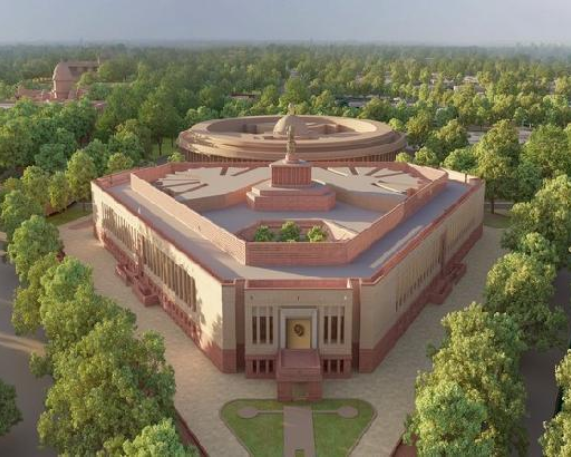 Budget Session 2025 adjourned sine die