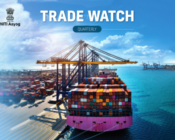 NITI Aayog - Trade Watch