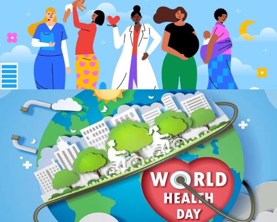 World Health Day 2025: 7 April
