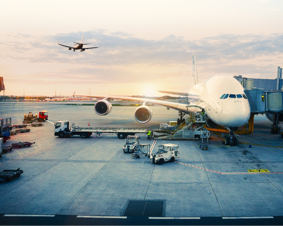 India to Surpass China in Air Passenger Traffic Growth by 2026