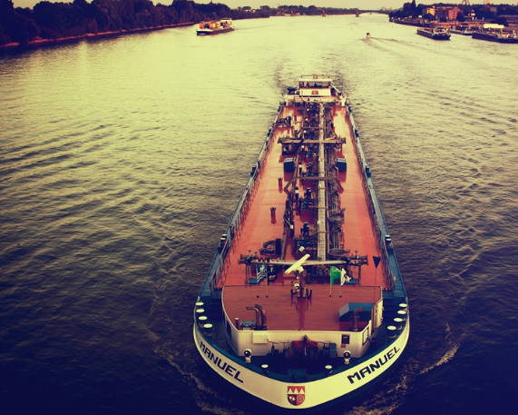 Digital Portal to Boost Private Investment in National Waterways