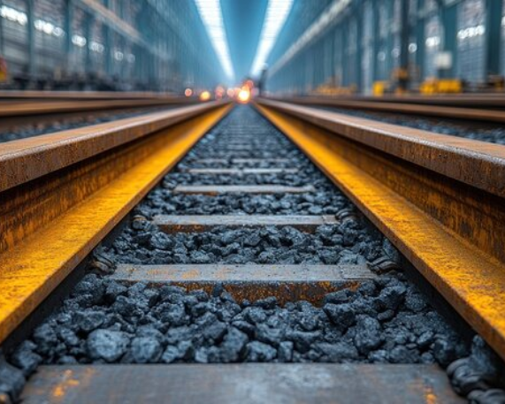 four major railway projects worth Rs. 18,658 Crore