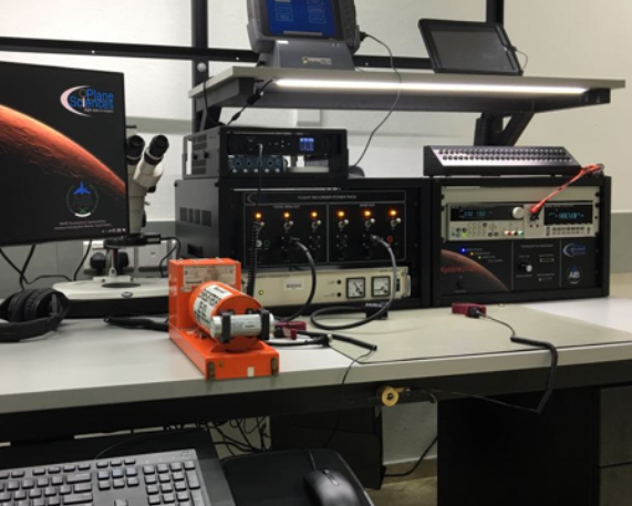 Black Box Lab Inaugurated In New Delhi