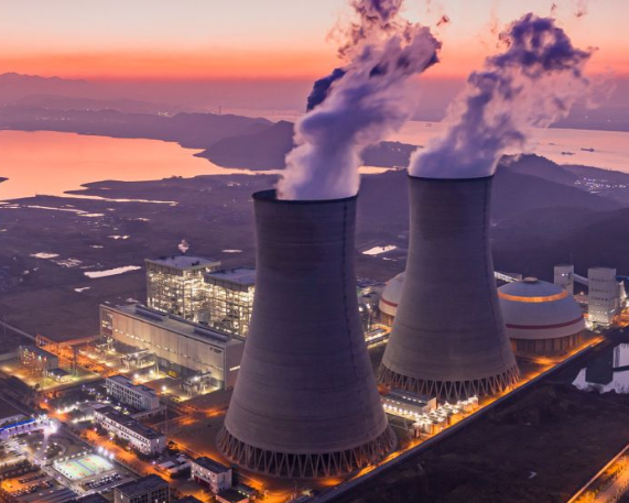 Maharashtra & Rosatom to Jointly Develop Thorium-Based Reactor
