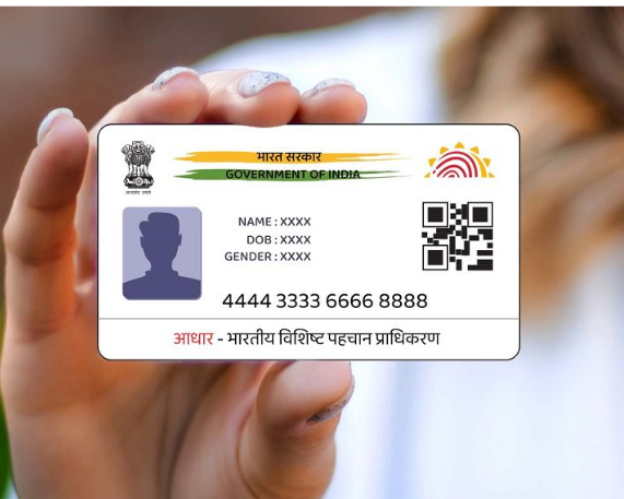 Meghalaya Wins Two UIDAI Awards for Aadhaar Excellence
