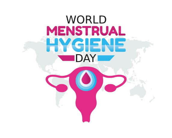 Menstrual Hygiene Day 2025: 28 May