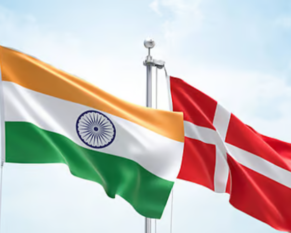 India and Denmark Renew Energy Sector Cooperation