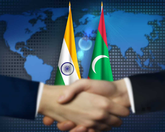 India, Maldives Sign Essential Medicines Supply Deal under PMBJP