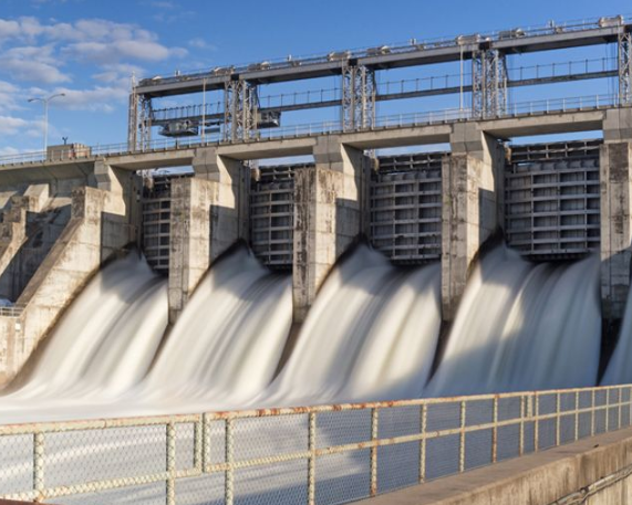 Bhutan Signs MoU with Adani Group for 5000 MW Hydro Project