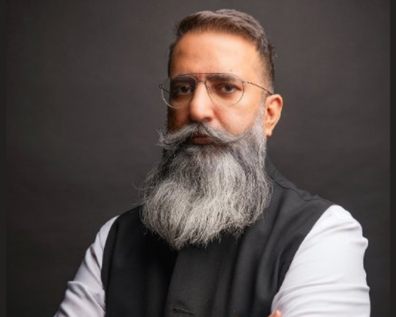 Bhuwan Ribhu: 1st Indian Lawyer to Win WJA ‘Medal of Honour’