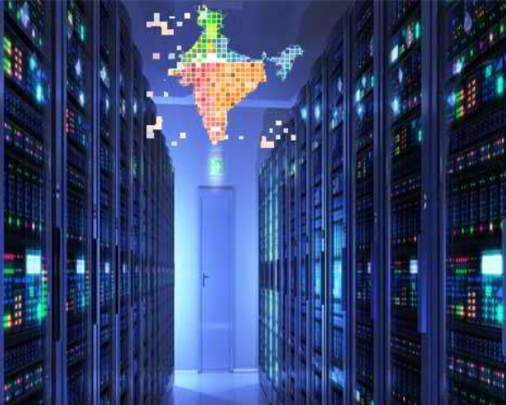 India Deploys 34 Supercomputers with 35 Petaflops Capacity