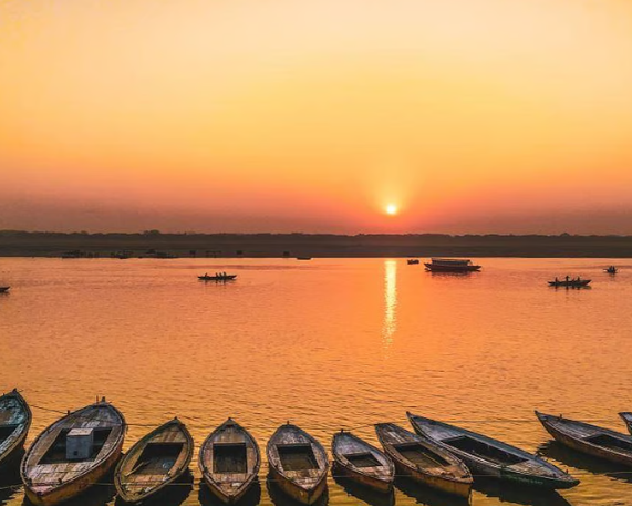 National Mission for Clean Ganga Gets Income Tax Exemption