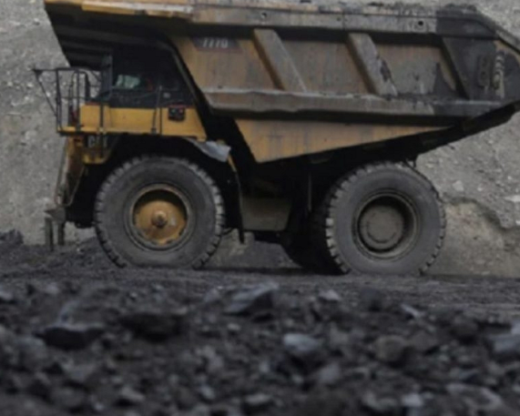 India’s First Hydrogen-Powered Truck for Mining Logistics